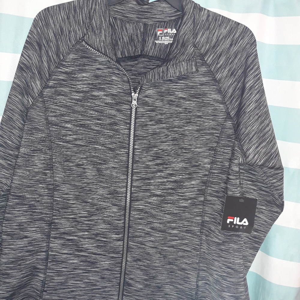Sport jacket